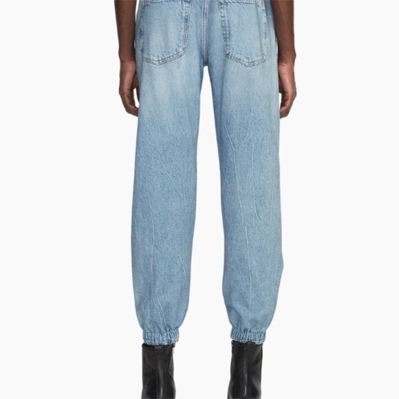 rag & bone Miramar Cotton Jogger - Size XL NWT - Picture 12 of 16